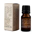 Booming Bob Eterisk Oljeblandning Focus, 10ml