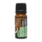 Gaia Terra Ekologisk Eterisk Oljeblandning Alert & Bright, 10ml