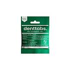 Denttabs Tannkremstabletter utan fluor, 125 st