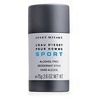 Issey Miyake L'eau D'issey Pour Homme Sport Deo Stick 75g