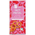 iChoc Chokladkaka Salty Pretzel 80g