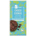 iChoc iChoc Chokladkaka Choco Cookie 80g