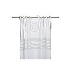 Fondaco Rycroft Knytgardin 2-pack 240 cm