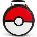 Nintendo PowerA Switch Carrying Case Pokeball