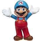 Nintendo World of Super Mario 6,3cm Ice Mario Figure
