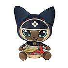 Monster Hunter Kamura Palico Plush ~28cm