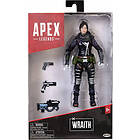 Apex Legends Season 1 Wraith ~15,5cm Figure