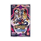 Booster Digimon Card Game Across Time Pack