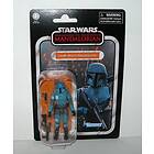 Star Wars The Vintage Collection Death Watch Mandalorian Figure