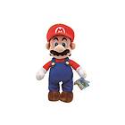 Jumbo Super Mario Bros Mario Plush Figur 50cm