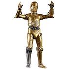 Star Wars The Black Series Archive C-3PO