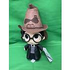 Funko SuperCute Plushies Harry Potter Harry With Sorting Hat Plush