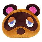 Tomy Club Mocchi-Mocchi Animal Crossing Tom Nook Mega Plush ~36cm