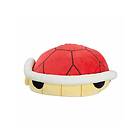 Tomy Club Mocchi-Mocchi Mario Kart Red Shell Plush 38cm