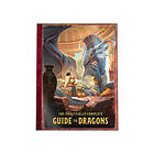 Dungeons & Dragons The Practically Complete Guide to Dragons 5th Ed. (Inbunden)