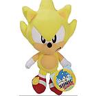Sonic the Hedgehog Plush 23cm Metal