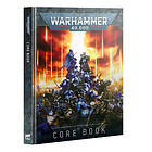 Core Warhammer 40K Book