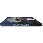 Demon Slayer Kimetsu no Yaiba A5 Hardcover Notebook