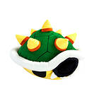 Tomy Club Mocchi-Mocchi Super Mario Bowser Shell Mega Plush ~34cm