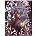 Guide Dungeons & Dragons Van Richtens to Ravenloft Alternate Cover (Inbunden)