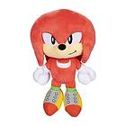 Sonic the Hedgehog Plush 23cm Knuckles