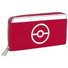 Pokémon Trainer TECH Zip Around Wallet