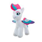My Little Pony YuMe Zipp Storm Mjukdjur ~30cm