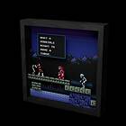 Pixel Frames Castlevania II (2) Horrible Night 23x23cm