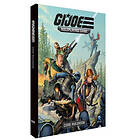 Core G.I. Joe RPG Rulebook