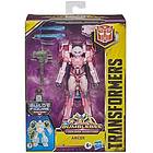 Deluxe Transformers Cyberverse Class Action Figure Arcee
