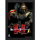 Pixel Frames Plax Killer Instinct 25x30cm