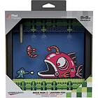 Pixel Frames Mega Man 2 Lantern Fish 23x23cm