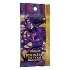 Magic the Gathering Dominaria United Set Booster Pack (Japansk Version)