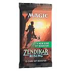 Magic the Gathering Zendikar Rising Set Booster Pack