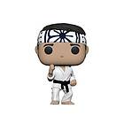 Cobra Pop! Kai Daniel Larusso Vinyl Figure