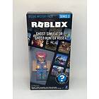Roblox Deluxe Mystery Pack 3 Ghost Hunter Rose