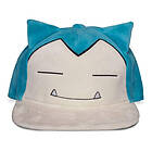 Pokémon Snorlax Plush Cap