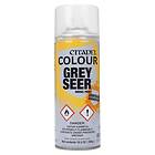 Warhammer Citadel Grey Seer Contrast Undercoat Spray Paint