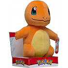 Jazwares Pokemon Charmander Plush 25cm