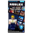 Roblox Deluxe Mystery Pack 3 Mall Cop Marty