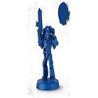 Citadel Warhammer Macragge Blue Spray Paint