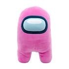 Among Us Official Super Soft Plush 40cm Crewmember Pink