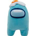 Among Us Official Premium Plush 30cm Crewmember Cyan