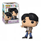 Dynamite Pop! BTS -- Jung Kook Vinyl Figure