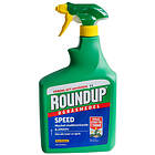 Roundup Ogräsmedel, Speed spray 1 liter