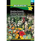 Hornum Blomsterängsblandning, Romantik 3 m2