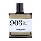 Bon Parfumeur 903 Baies du Népal, Safran, Oud edp 100ml