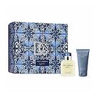 Dolce & Gabbana Light Blue Pour Homme Parfymset