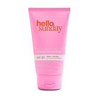 Hello Sunday The Essential One Body lotion SPF 30