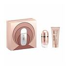 Carolina Herrera 212 Vip Rose Parfymset